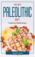 THE BEST PALEOLITHIC DIET : COOKBOOK OF