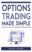 Trading Options Made Simple
