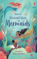 Illustrated Stories of Mermaids