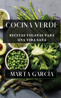 Cocina Verde