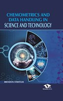 Chemometrics and Data Handling in Science and Technology