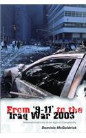 From '9-11' to the 'Iraq War 2003': International Law in an Age of Complexity