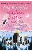 Philippa Fisher and the Stone Fairy's Promise