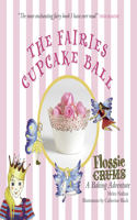 FLOSS CRUM FAIRIE CUPCAKE BALL