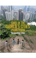 State of the World's Cities 2008/9