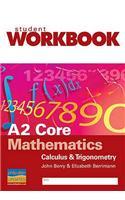 A2 Core Mathematics