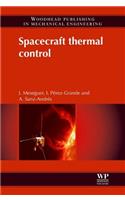 Spacecraft Thermal Control