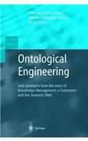 Ontological Engineering