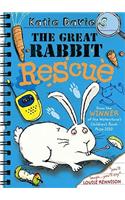The Great Rabbit Rescue
