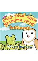 Easy Read with Grandma Read