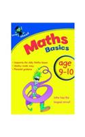 Maths Basics 9-10: (Leap Ahead S.)