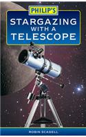 Philip's Stargazing with a Telescope