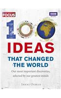 100 Ideas that Changed the World