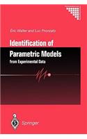Identification of Parametric Models: From Experimental Data