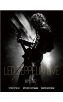 Led Zeppelin Live