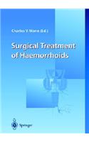 Surgical Treatment of Haemorrhoids