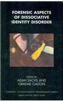 Forensic Aspects of Dissociative Identity Disorder