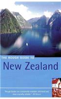 The Rough Guide to New Zealand (3rd Edition)