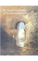 Spooner Collection of British Watercolours at the Courtlaud Institute Gallery, The