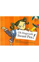 Oh, Howash, Sweet Pea!