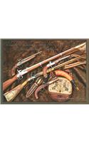 Black Powder Long Arms & Pistols: Reproductions & Replicas