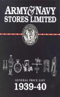 Army & Navy Stores Unlimited