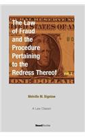 Law of Fraud and the Procedure