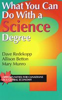 What You Can Do with a Science Degree