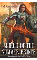 Shield of the Summer Prince