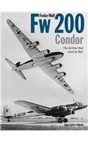 Focke-Wulf Fw200 Condor