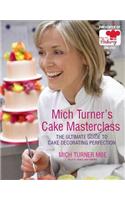 Mich Turner's Cake Masterclass