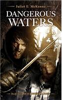 Dangerous Waters: (1 The Hadrumal Crisis)