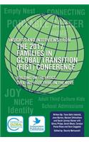 Insights and Interviews from the 2017 Families in Global Transition Conference