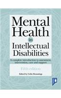Mental Health in Intellectual Disabilities 5th edition