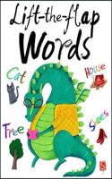 Lift-The-Flap Words: (Lift-The-Flap)