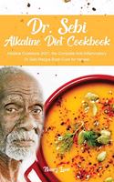 Dr. Sebi Alkaline Diet Cookbook