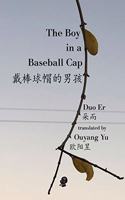 Boy in a Baseball Cap