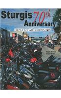 Sturgis 70th Anniversary