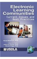 Electronic Learning Communities