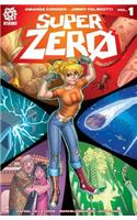 SuperZero Volume 1