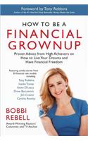 How to Be a Financial Grownup