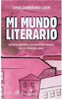 Mi Mundo Literario