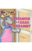 Vayamos a la Casa de Grammy