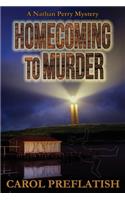 Homecoming to Murder