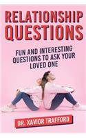 Relationship Questions