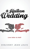 Haitian Wedding