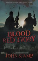 Blood Red Ivory