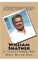 William Shatner