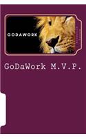 GoDaWork M.V.P.: Motivational Visual Poetry