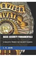 Basic Security Fundamentals
